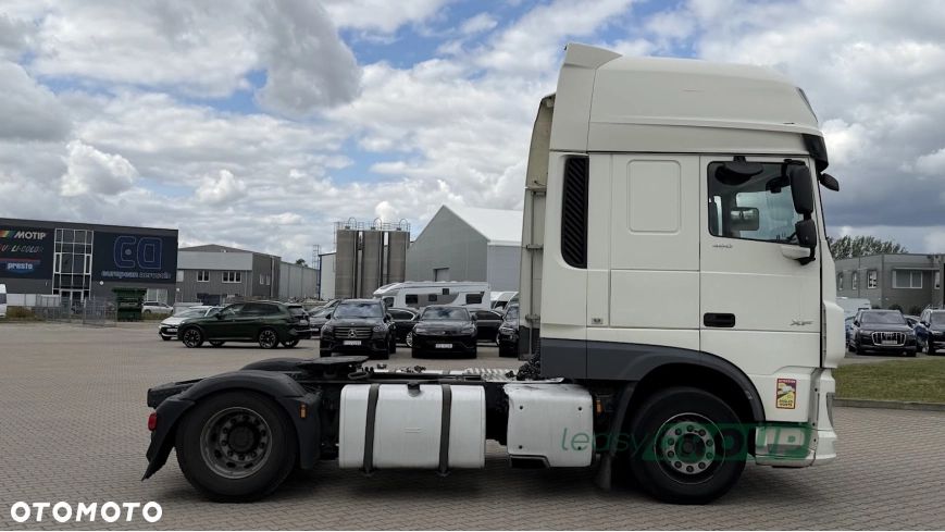 DAF XF 480 FT Super Space Cab - 2