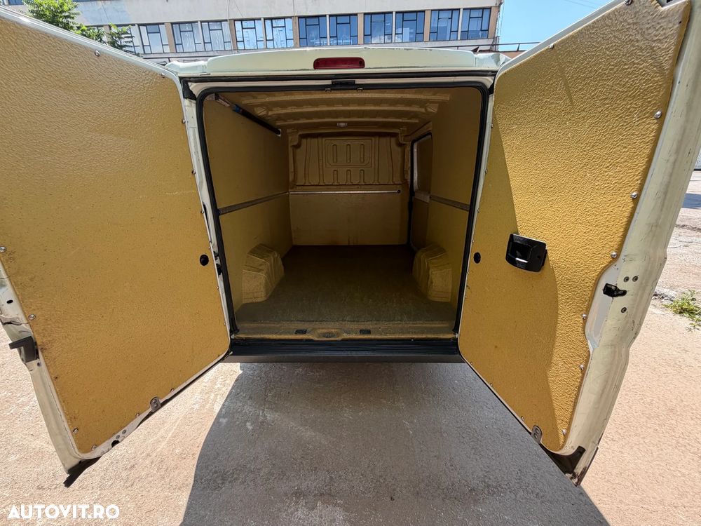 Fiat DUCATO - 17