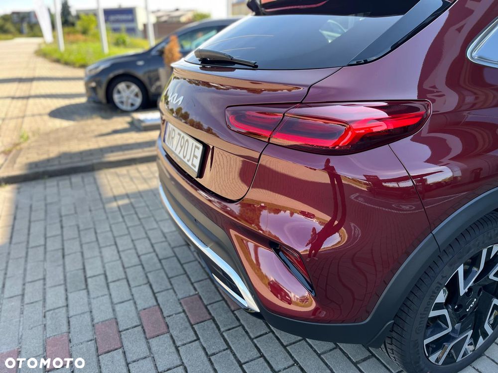 Kia XCeed 1.6 T-GDI Business Line DCT - 10