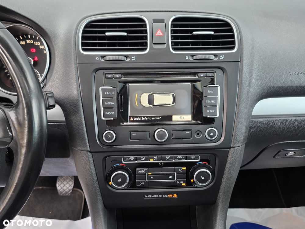 Volkswagen Golf 1.4 TSI Highline - 17