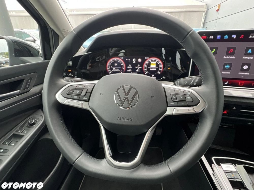 Volkswagen Golf 1.5 eTSI EVO Style DSG - 13