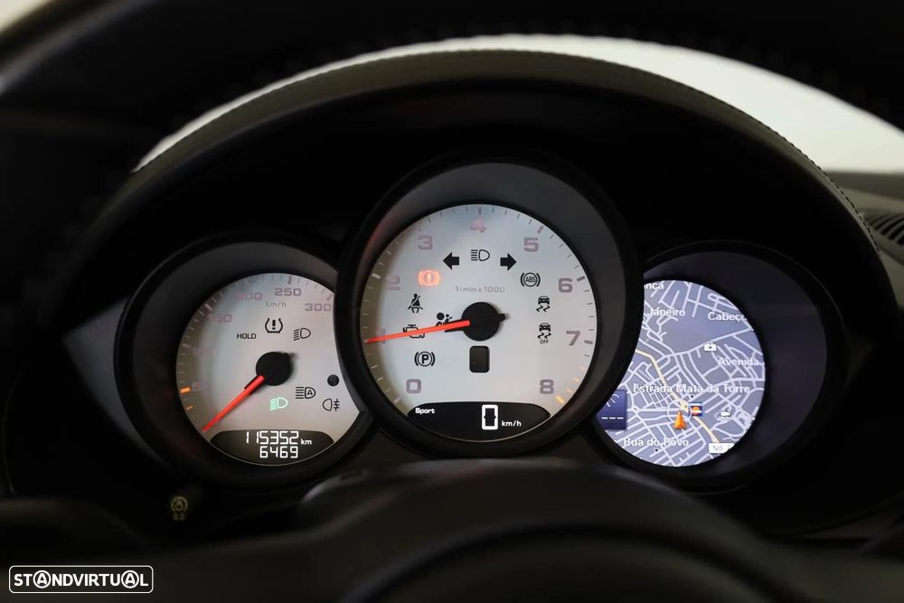 Porsche 718 Boxster 2.5 S - 21