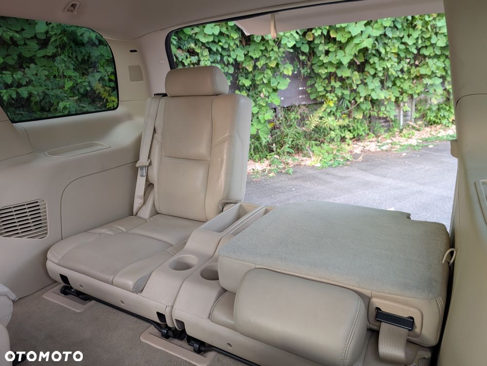 Cadillac Escalade 6.2 V8 Sport Luxury - 28
