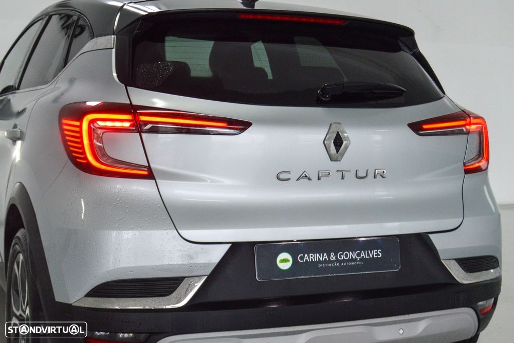 Renault Captur 1.0 TCe Techno - 54