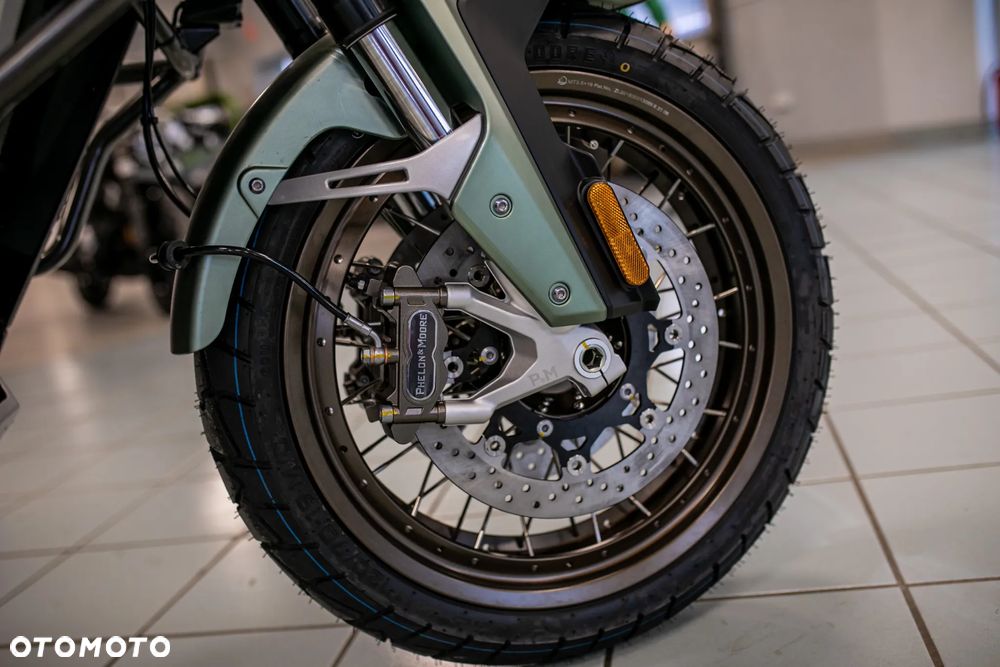 Phelon and moore Capetown 7X - 18