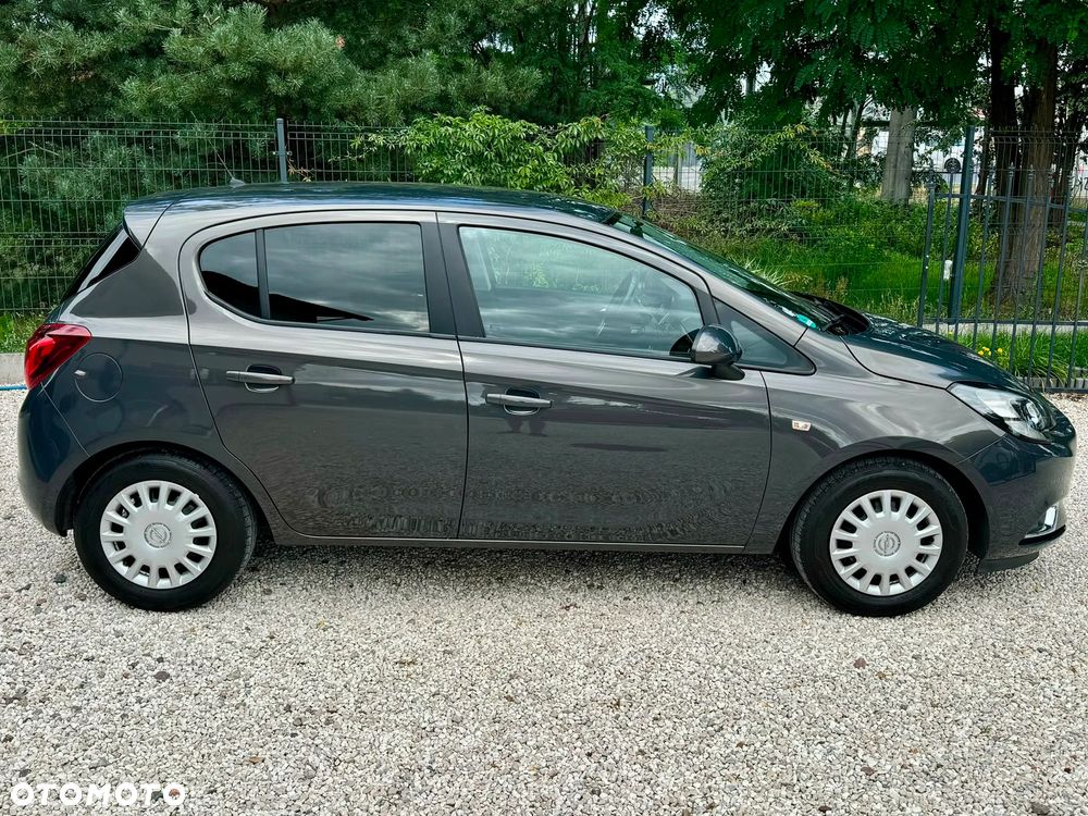 Opel Corsa - 7