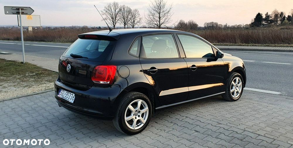 Volkswagen Polo - 4