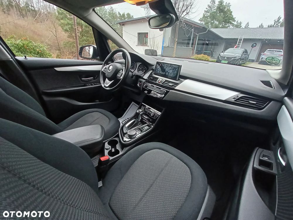 BMW Seria 2 225xe iPerformance - 17