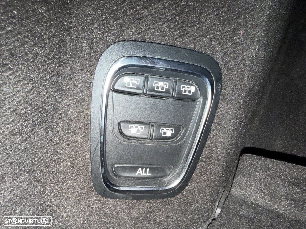 Renault Espace Energy dCi 160 EDC LIMITED - 16