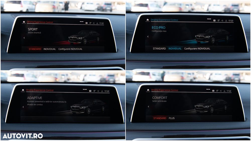 BMW Seria 7 730Ld xDrive - 36