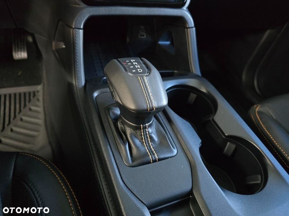 Ford Ranger Raptor 3.0 EcoBoost Twin-Turbo 4x4 DC - 22