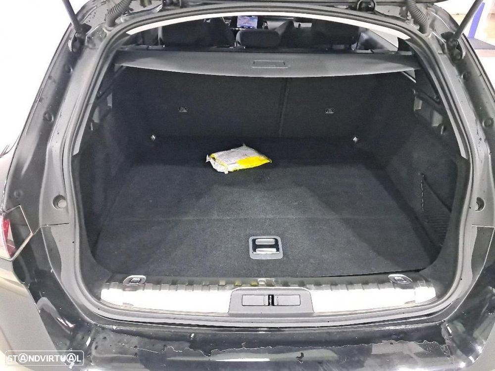 Peugeot 508 SW 1.5 BlueHDi Active Pack EAT8 - 6