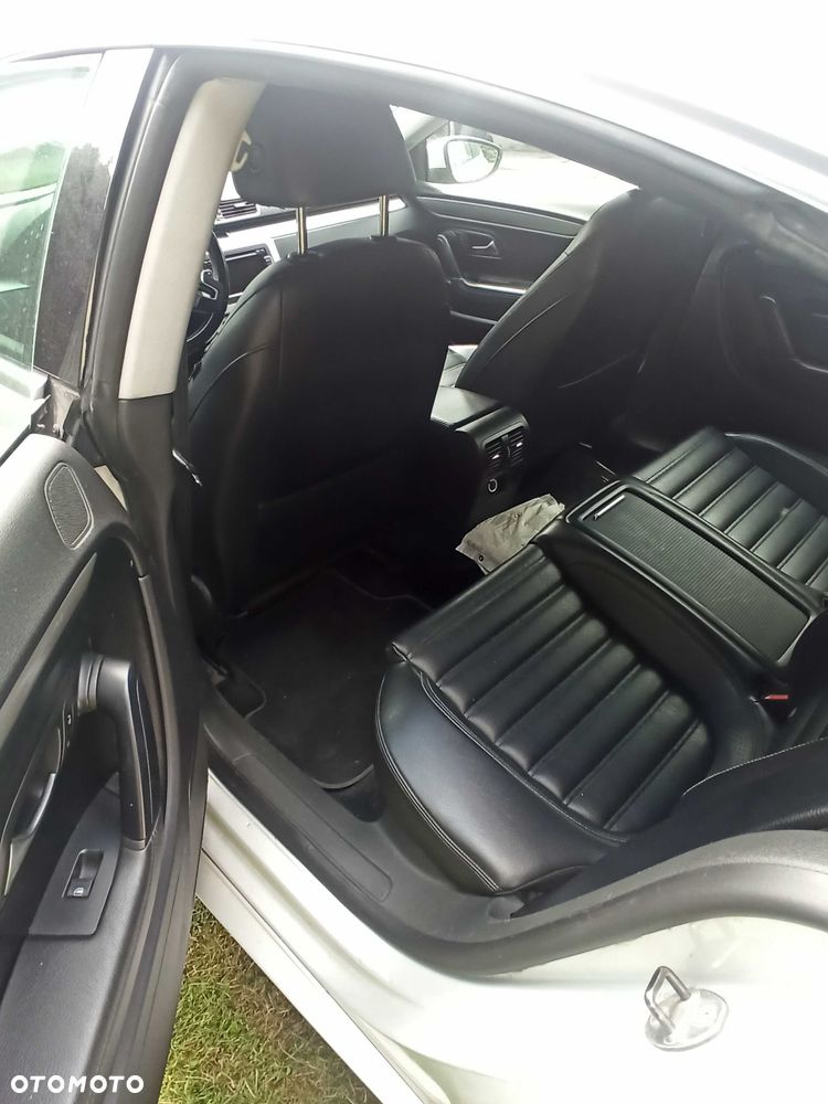 Volkswagen CC - 6