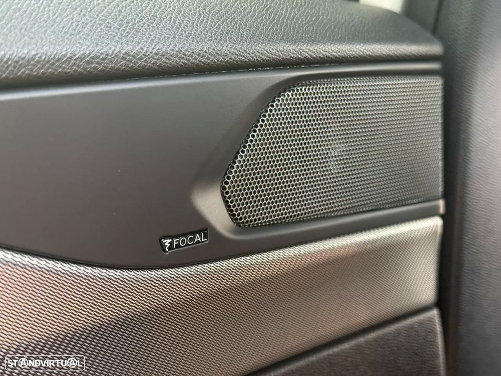 Peugeot 308 1.6 Hybrid GT Pack e-EAT8 - 20