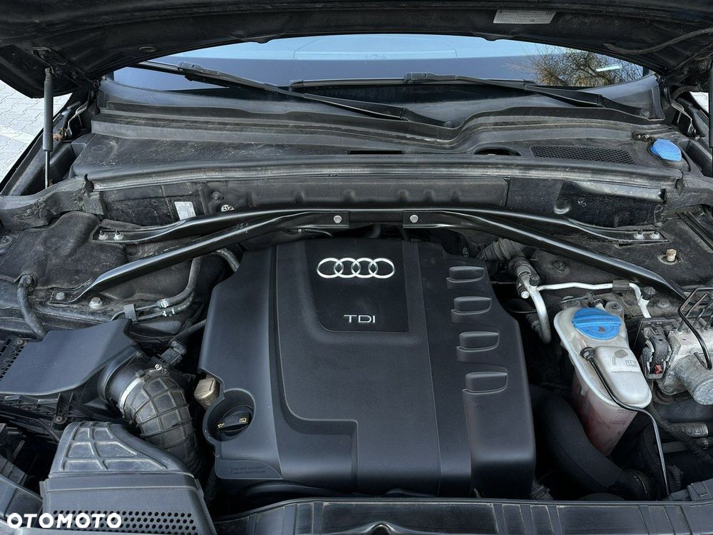 Audi Q5 - 32