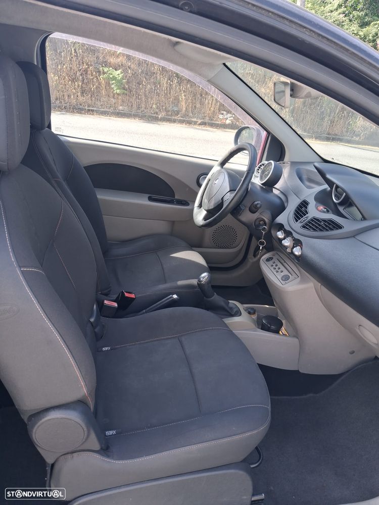 Renault Twingo 1.2 TCE GT - 10