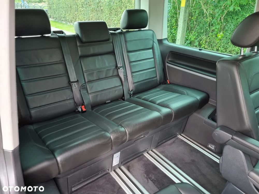 Volkswagen Multivan 2.0 BiTDI L1 Highline - 14
