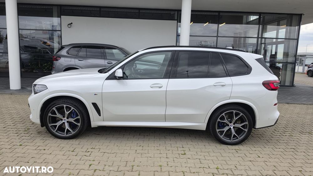 BMW X5 xDrive30d AT MHEV - 2