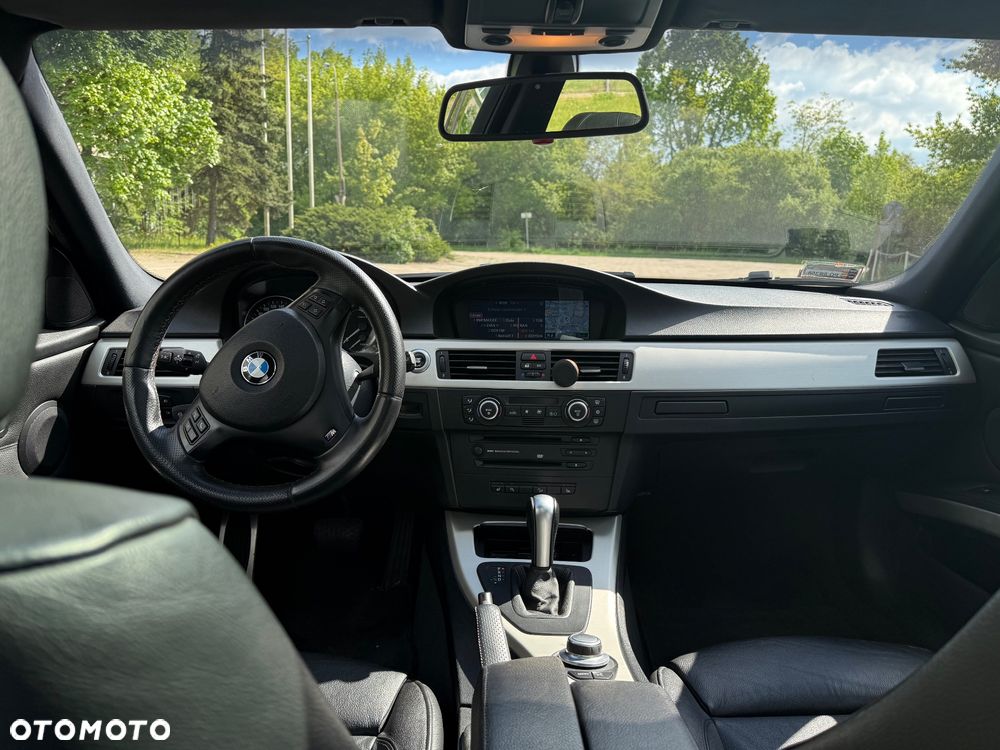 BMW Seria 3 330xd DPF - 6