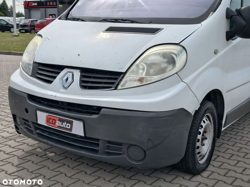 Renault Trafic - 3