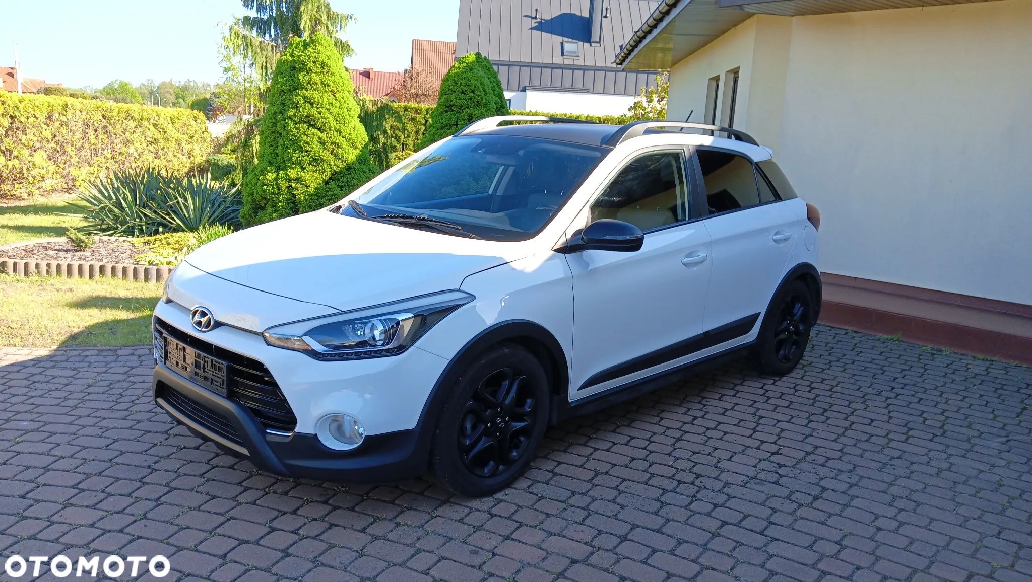 Hyundai i20 1.4 Active - 1