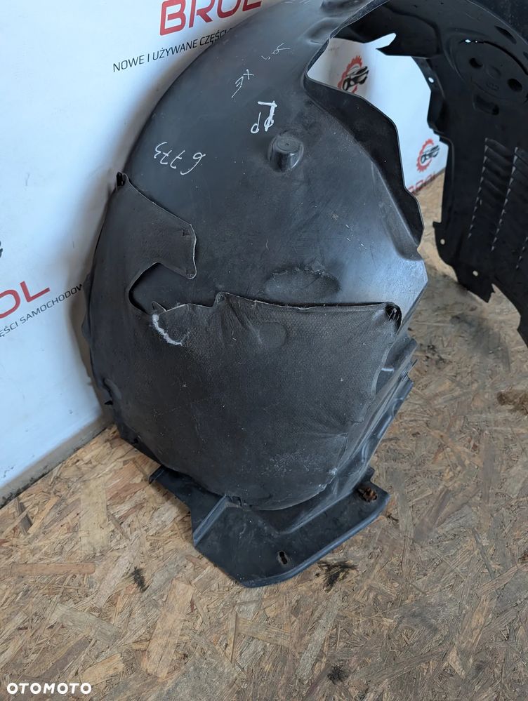 NADKOLE PRZEDNIE LEWE JAGUAR XE  GX73-16A574-AE - 4