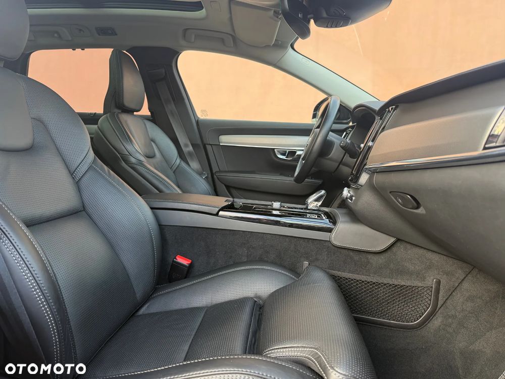 Volvo V90 - 5