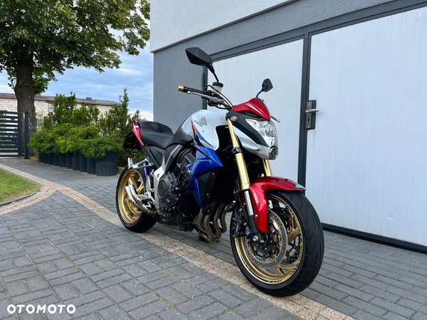 Honda CB