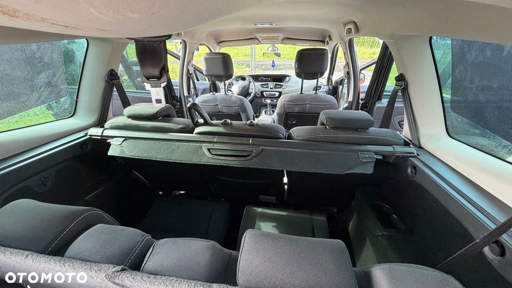 Renault Grand Scenic Gr 1.2 TCe Energy Limited - 5