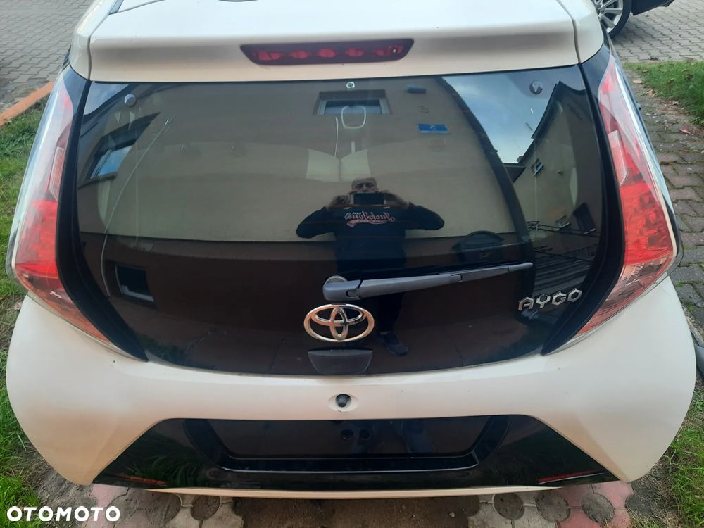 Toyota Aygo - 10