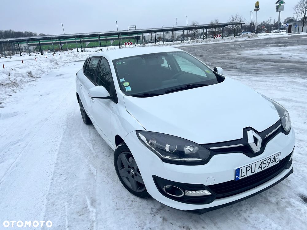 Renault Megane - 5