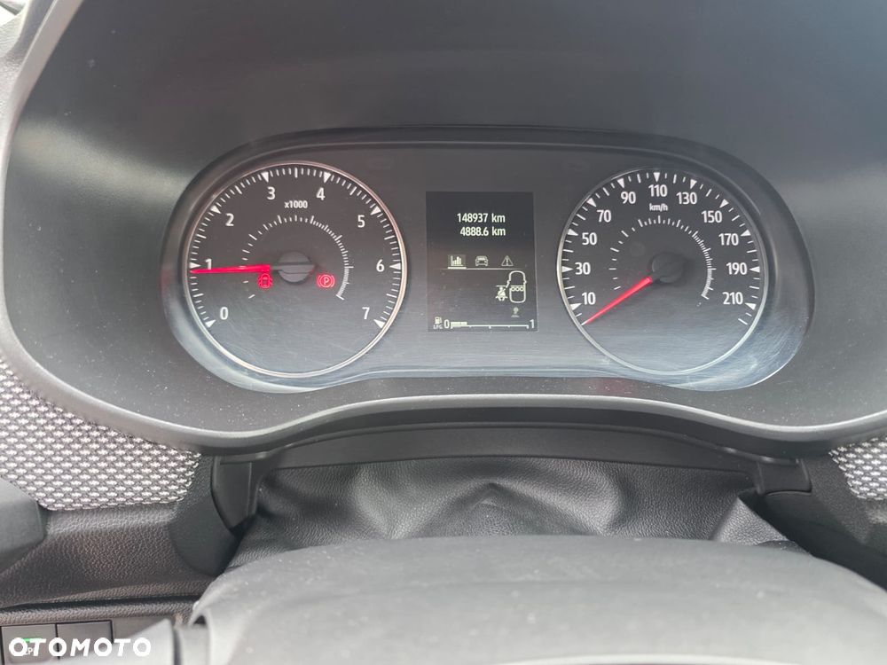 Dacia Jogger 1.0 TCe SL Extreme 7os - 16