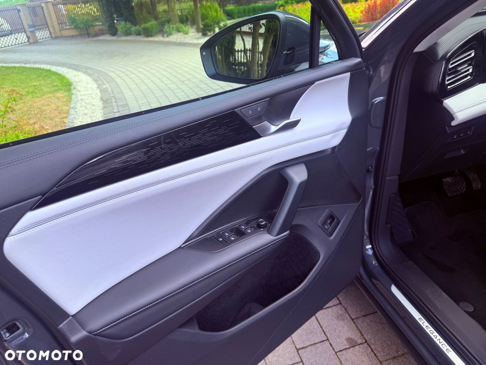 Volkswagen Tiguan 1.5 eTSI Elegance DSG - 15