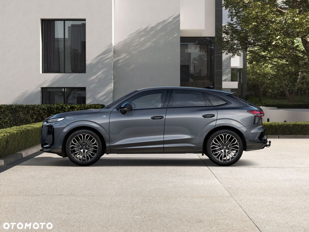 Audi Q3 Sportback - 4