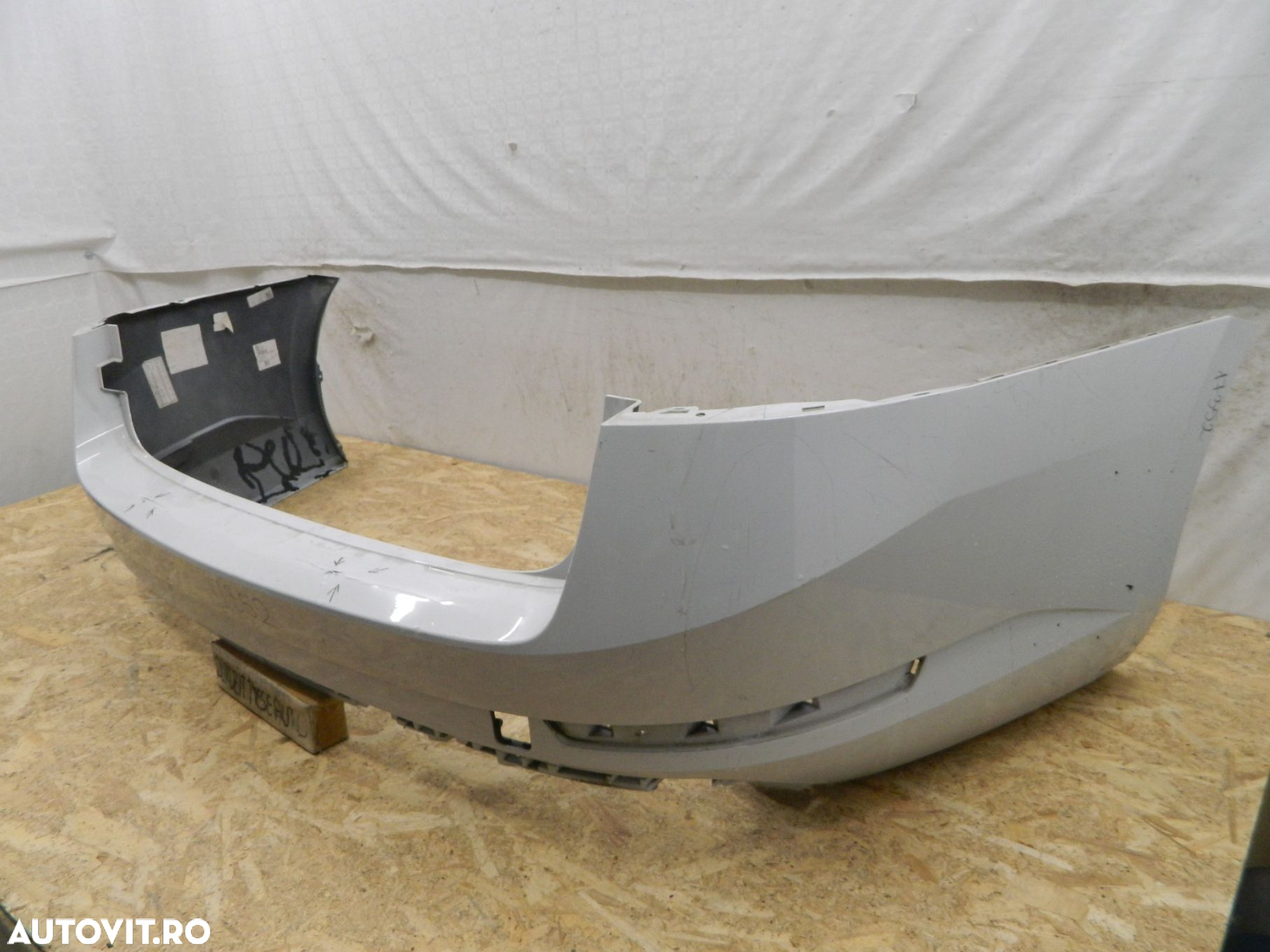 Bara spate Skoda Superb 3 Kombi, 2015, 2016, 2017, 2018, 2019, 2020, 2021, 2022, 3V9807421. - 10