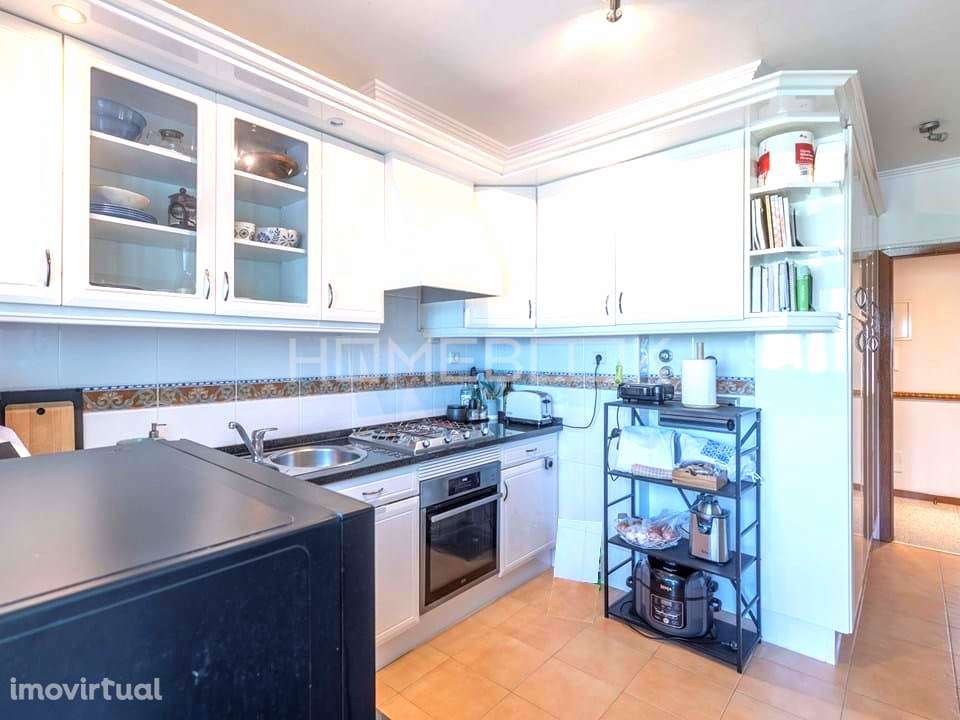 T3 renovado com 150 m² na rua Ondina Pereira, Cascais - Grande imagem: 5/22