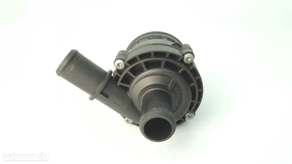 VÁLVULA DE INTERCAMBIO DE SOFAGEM INFINITI M SEDÁN M30D S PREMIUM - 4