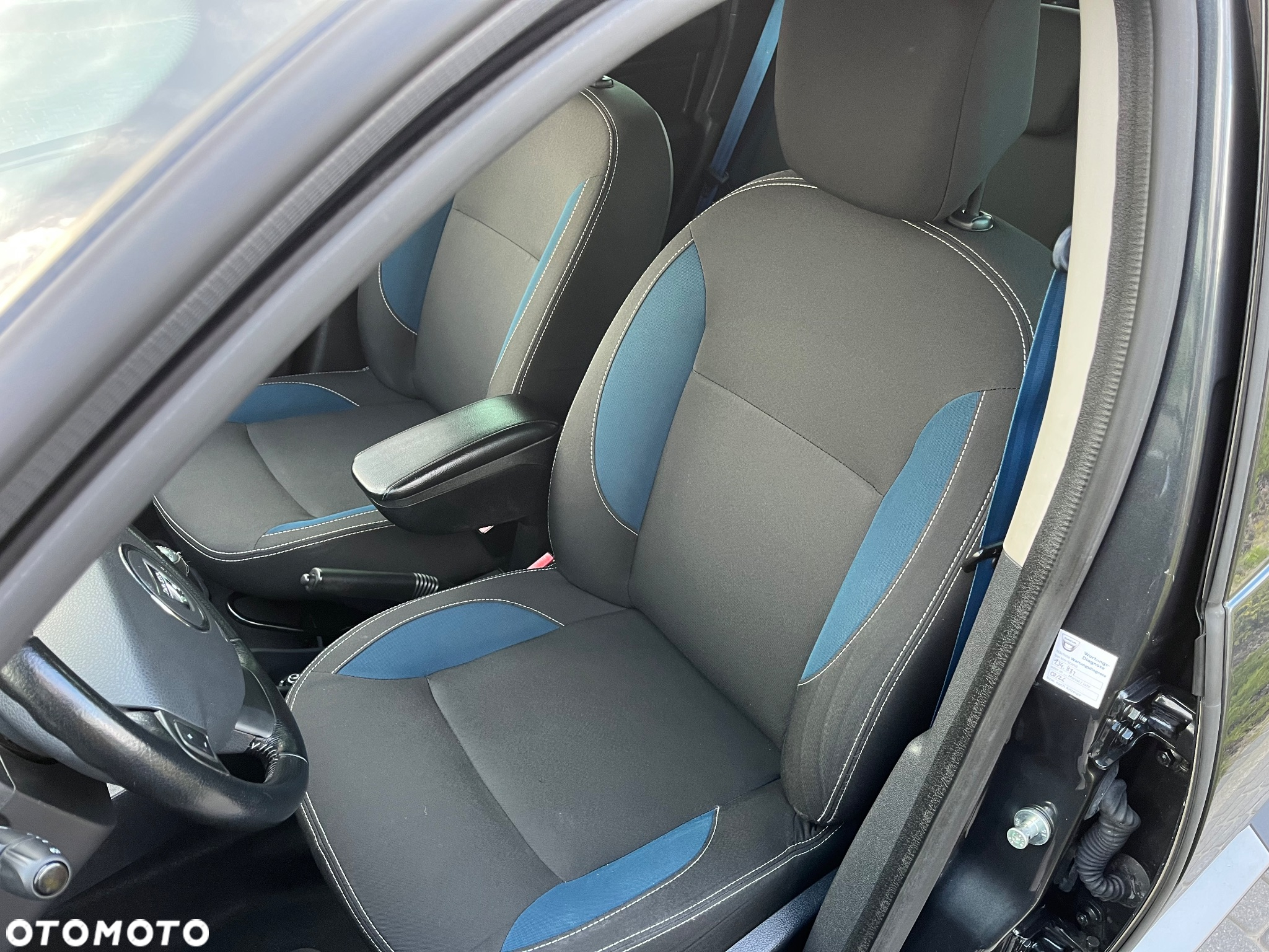 Dacia Duster 1.6 SCe Comfort - 12