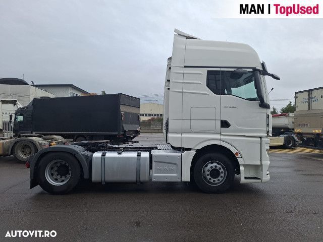 MAN TGX 18.510 4x2 BL SA - 6