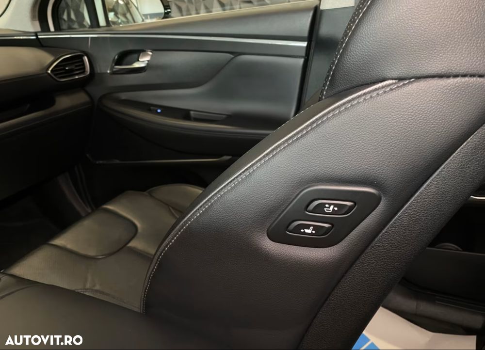 Hyundai Santa Fe - 16