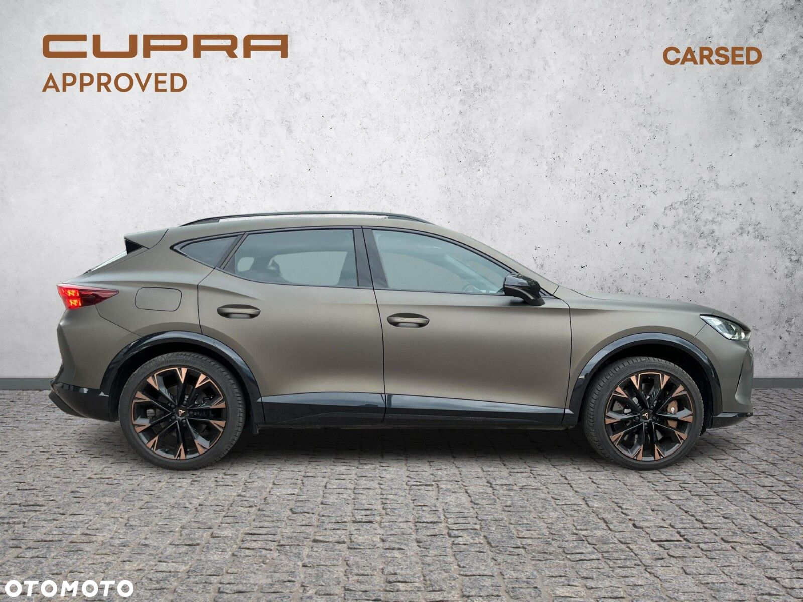 Cupra Formentor - 6