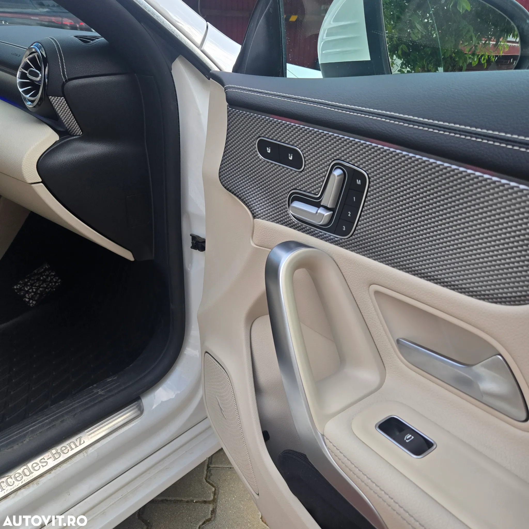 Mercedes-Benz CLA 220 Coupe - 6
