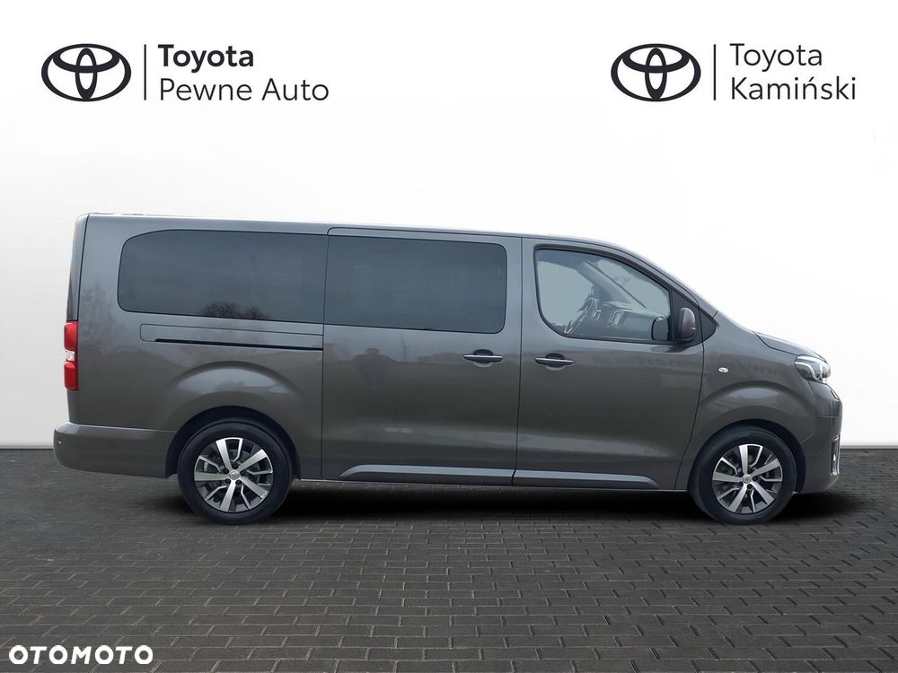 Toyota Proace Verso 2.0 D4-D Long Family - 6