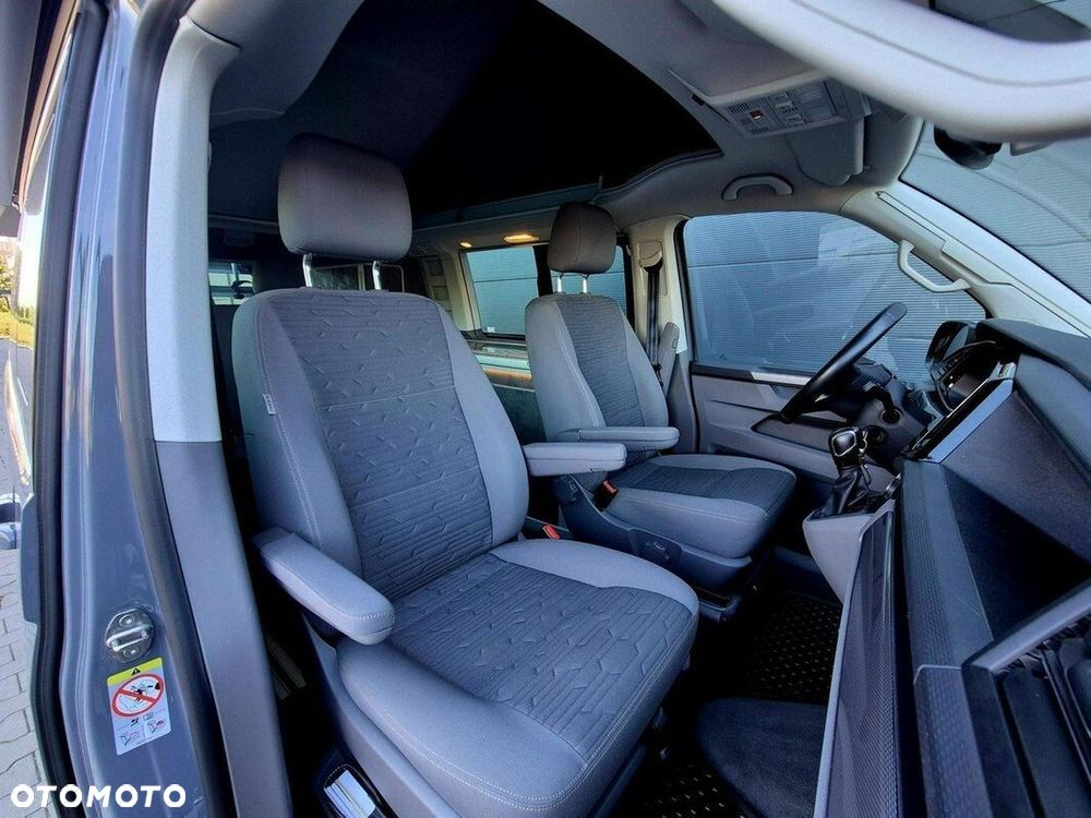 Volkswagen California - 28