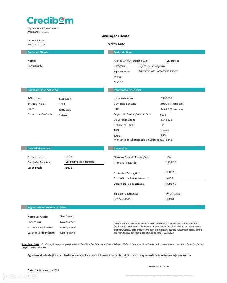VW Polo 1.0 TSI Confortline - 37