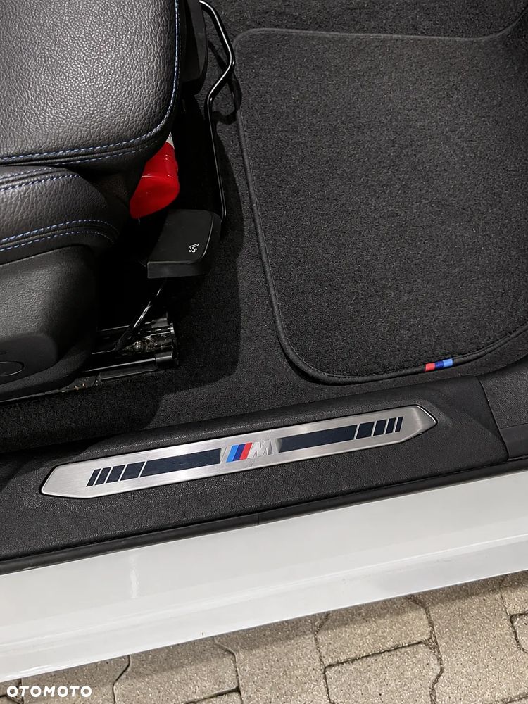 BMW Seria 1 116i M Sport - 10