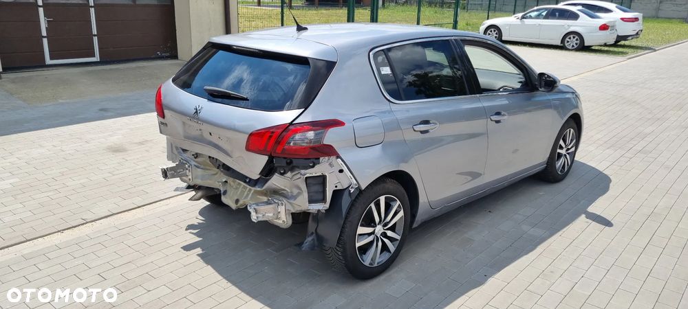 Peugeot 308 PureTech 110 Stop & Start Active - 5