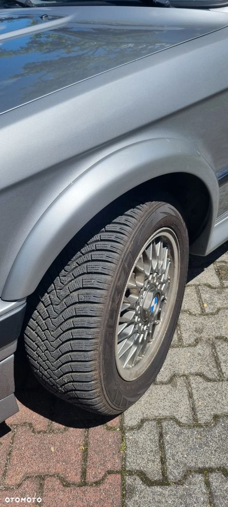 BMW Seria 3 ver-325ix - 9