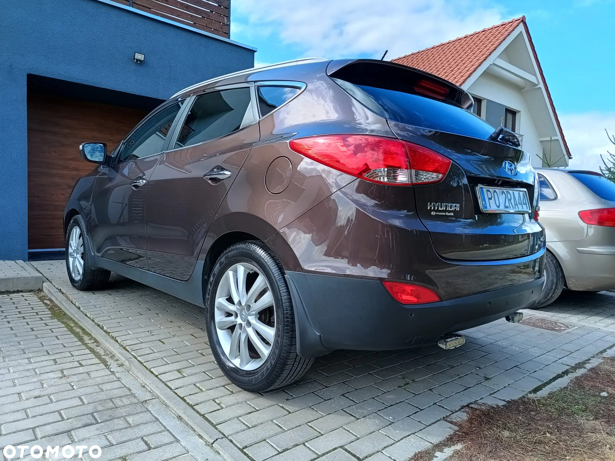 Hyundai ix35 - 12