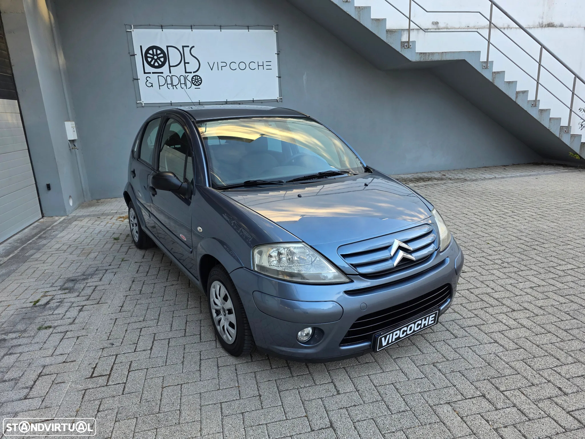 Citroën C3 1.1 RFM - 13